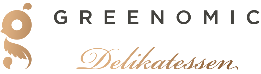 Greenomic, Inc logo