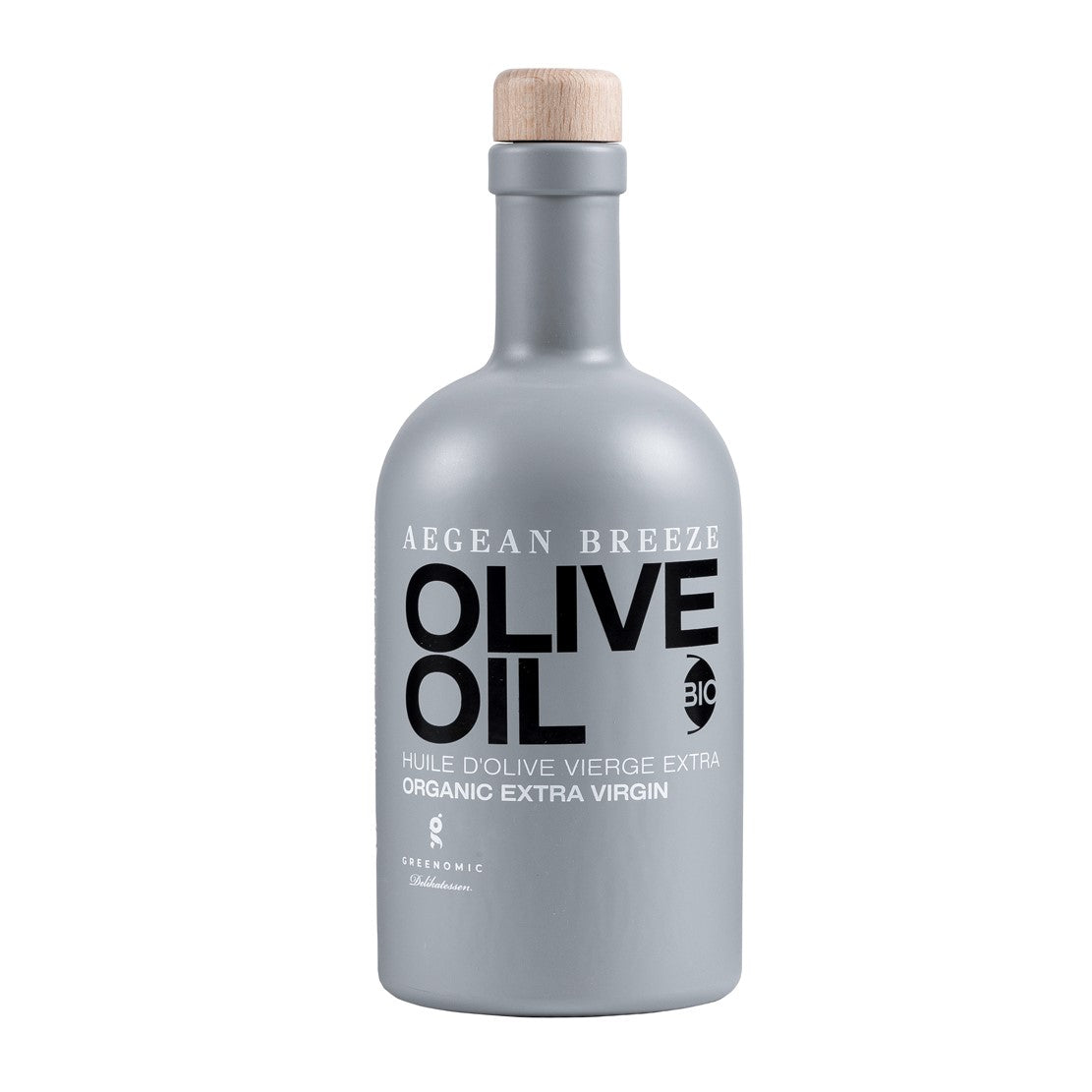 Aegean Breeze Extra Virgin Olive Oil